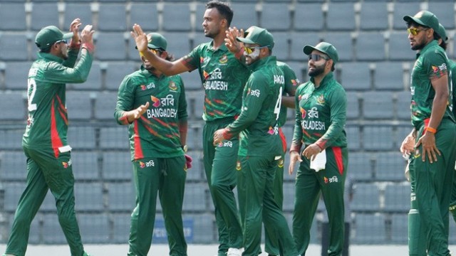 নিউজিল্যান্ড ‘এ’ দলকে উড়িয়ে দুর্দান্ত শুরু বাংলাদেশের