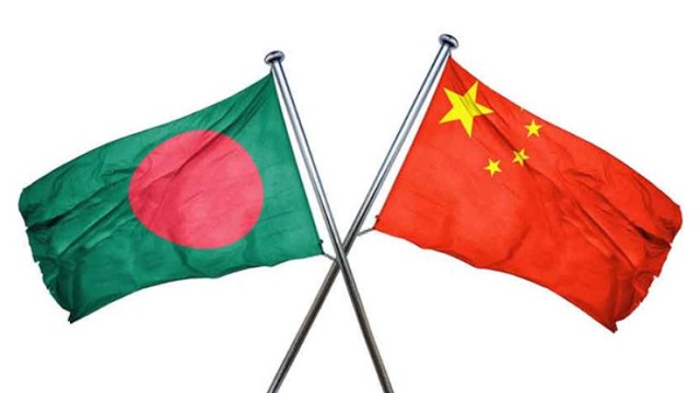রপ্তানিতে বাংলাদেশকে বড় সুখবর দিলো চীন