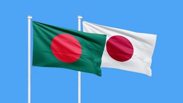 বাংলাদেশে অবকাঠামো উন্নয়নে জোরালো ভূমিকা রাখবে জাপান