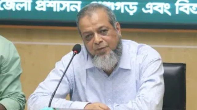 ৬০ ঘণ্টার প্রশিক্ষণ ছাড়া ড্রাইভিং লাইসেন্স দেওয়া হবে না: বিআরটিএ চেয়ারম্যান