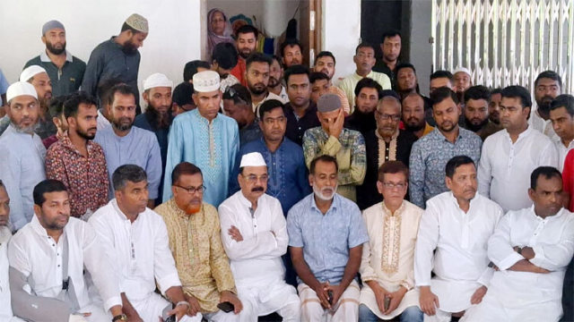 নির্বাচন যত দেরি হবে সরকার নানান প্রশ্নের মুখে পড়বে: গয়েশ্বর