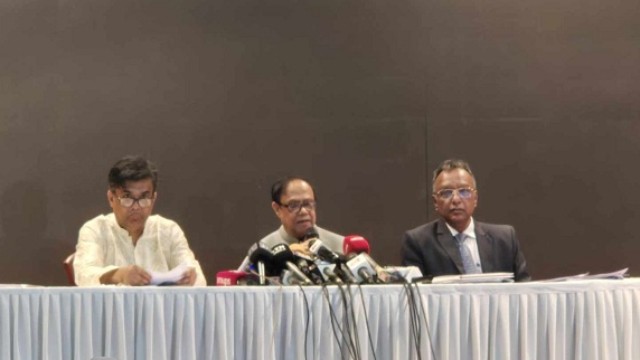 বিদেশে পাচারকৃত অর্থ ফিরিয়ে আনতে চার-পাঁচ বছর লাগবে: বাংলাদেশ ব্যাংকের গভর্নর