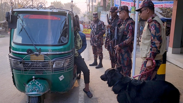 ছবি- আলোকিত গৌড়