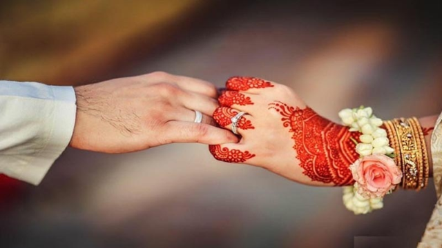 আসছে শীতে যেসব কারণে আপনার বিয়ে করা উচিত!