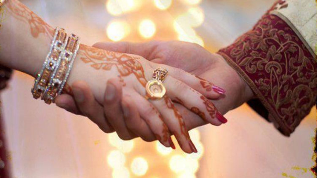 ‘কবুল’ বলা ছাড়াও যেসব শব্দে বিয়ে হয়ে যায়