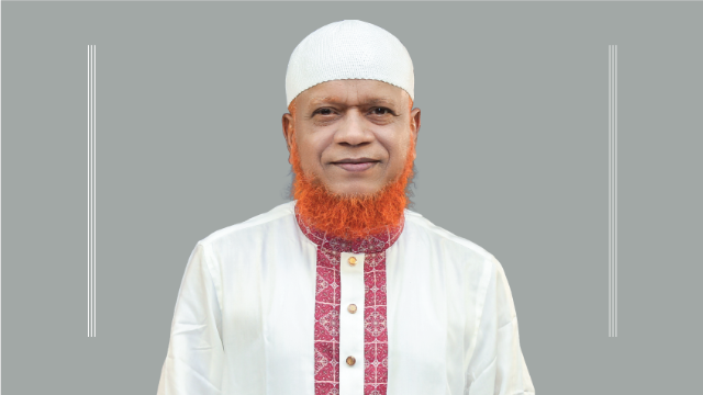 ১২ ফেব্রুয়ারি আঙ্গারিয়াপাড়া কেন্দ্রে ভোট দেবেন নূরুল ইসলাম বুলবুল