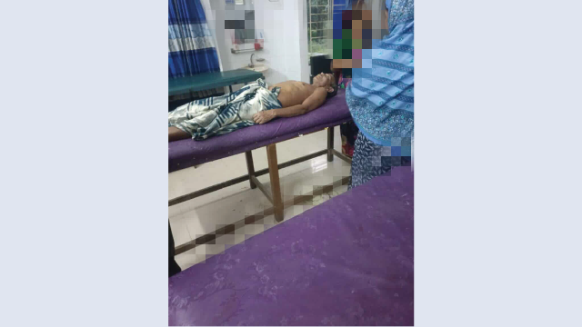 গোমস্তাপুরে বৈদ্যুতিক শর্ট সার্কিটে একজনের মৃত্যু