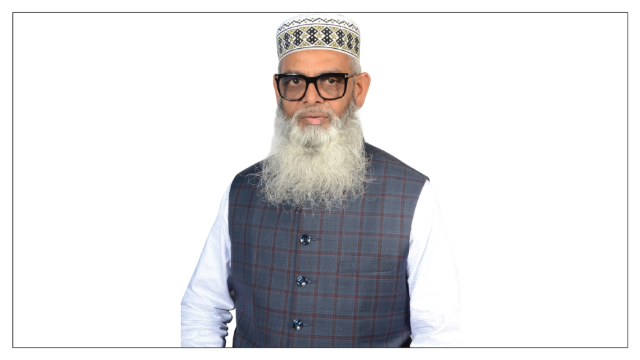 বিএনপির সমাবেশে এসে হৃদরোগে নিহত সোনামসজিদ স্থলবন্দর আমদানি-রপ্তানিকারক গ্রুপের সভাপতি