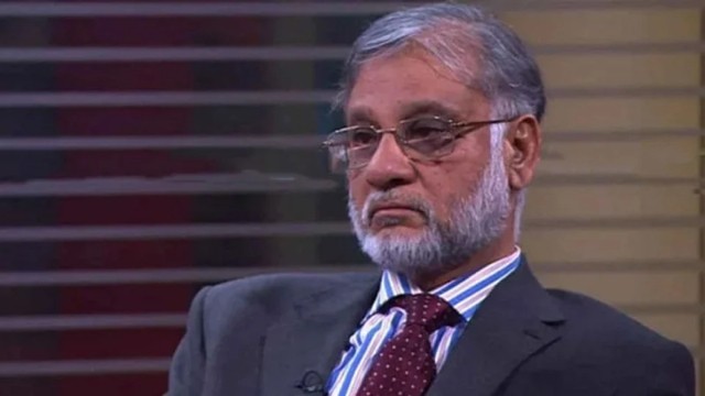 ব্যারিস্টার রাজ্জাকের মৃত্যুতে সুপ্রিম কোর্ট আধাবেলা বন্ধ