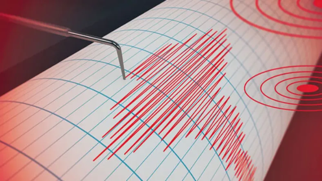 ইন্দোনেশিয়ায় ৭.৪ মাত্রার ভূমিকম্প, সুনামি সতর্কতা জারি