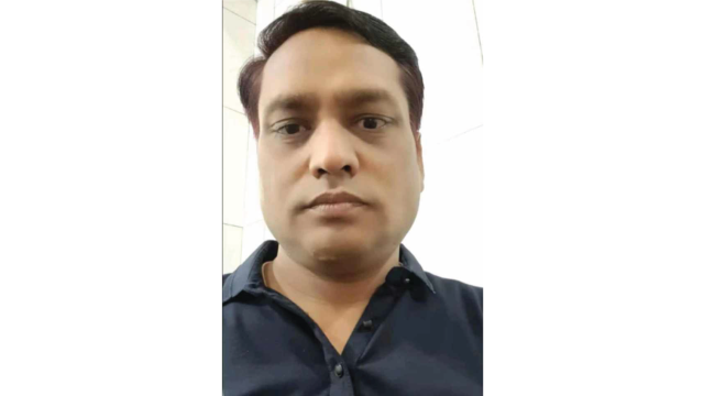 ভোলাহাটে ওয়কফ স্টেটের মোতুয়াল্লী মাসুদের ৬ বছরের সাজা