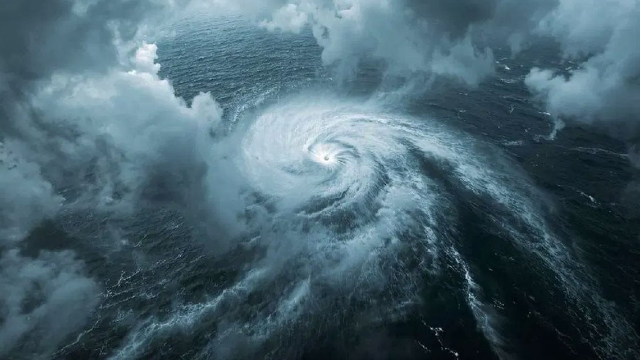 বঙ্গোপসাগরে ঘূর্ণিঝড় ‘মন্থা’, অন্ধ্রপ্রদেশে আছড়ে পড়তে পারে মঙ্গলবার