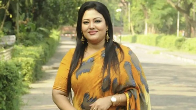 সাবেক এমপি মমতাজ গ্রেপ্তার