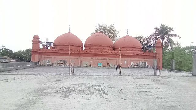 ছবি- আলোকিত গৌড়