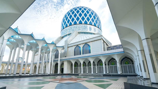 ত্যাগী সাহাবি সালিম (রা.): দাসত্ব থেকে ইসলামের মর্যাদার মসনদে