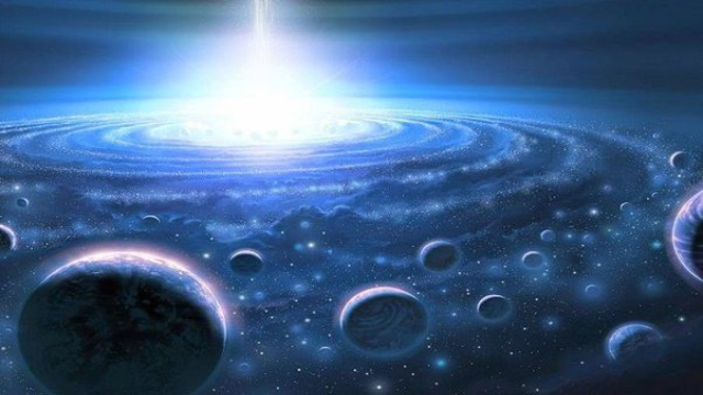 মহাবিশ্বের ভবিষ্যৎ নিয়ে বিজ্ঞানীদের মধ্যে নতুন বিতর্ক