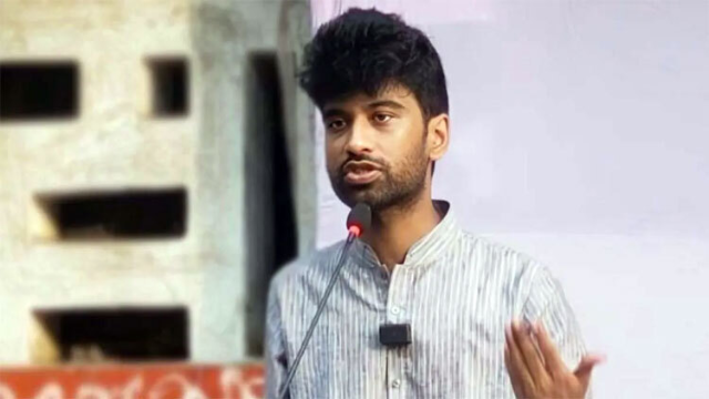 জীবন দিয়ে লড়ে যেতে হবে, একটু বিশ্রাম নিয়ে নেন: মেঘমল্লার বসু