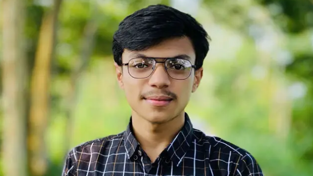 মেডিকেল–ডেন্টাল ভর্তি পরীক্ষায় দেশসেরা জাহাঙ্গীর আলম শান্ত