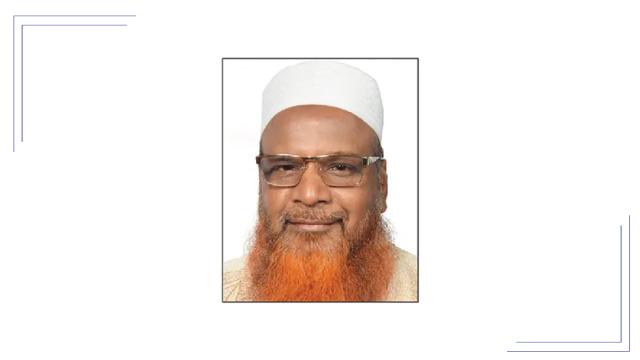 চাঁপাইনবাবগঞ্জে চেক ডিজঅনার মামলায় বিএনপি নেতা চাইনিজ রফিক-এর এক বছরের কারাদণ্ড ও ৪০ লাখ টাকা অর্থদণ্ড