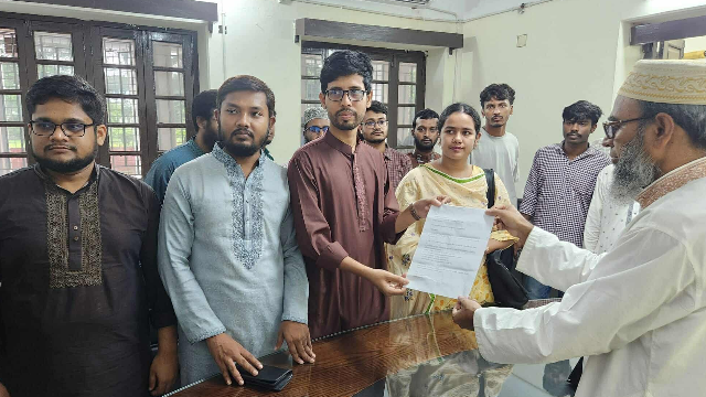 রাকসু নির্বাচন: কোন প্যানেল কীভাবে শুরু করলো প্রচারণা