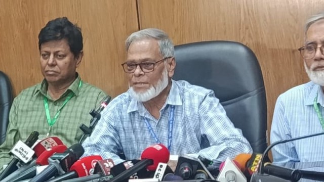 রাকসু নির্বাচন সুষ্ঠু ও শান্তিপূর্ণ হয়েছে: পর্যবেক্ষণ টিম