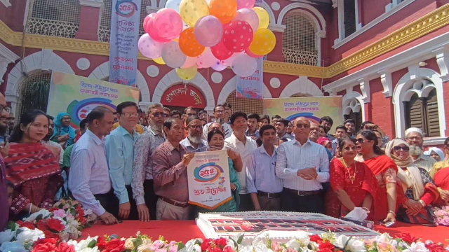 ছবি- আলোকিত গৌড়