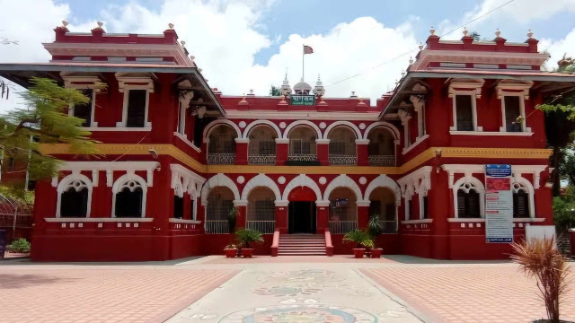 রাজশাহী কলেজ ভর্তি পরীক্ষায় ৪,২৪০ আসনে বিপরীতে লড়বেন ১৫,৮৫৭ শিক্ষার্থী