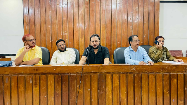 রাবিতে তৃতীয় আন্তর্জাতিক কনফারেন্স শুরু ২৫ জুন, অংশ নেবেন ১৩ দেশের ৪০০ গবেষক