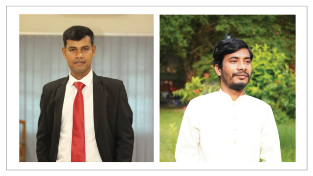 রাবিতে রাইটার্স সোসাইটির নেতৃত্বে আব্দুন নূর-ইয়াছিন