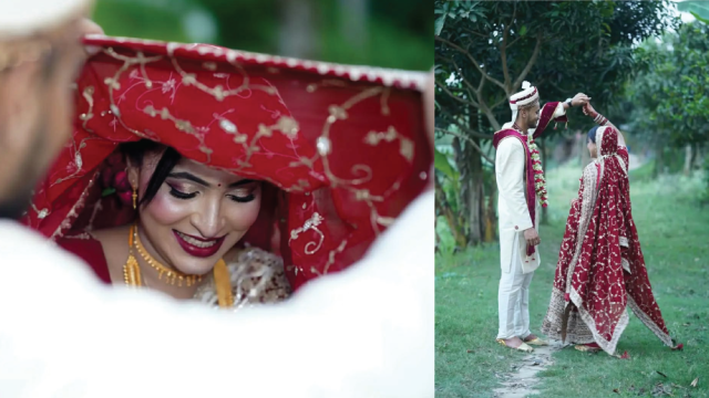 ছবি- আলোকিত গৌড়