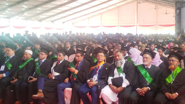 ছবি- আলোকিত গৌড়