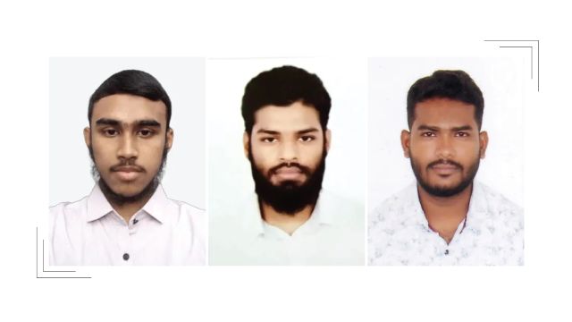 রাবির ‘সি’ ইউনিটের বিজ্ঞান গ্রুপে প্রথম নাফিস ও আফিফ, অ-বিজ্ঞানে আরফান