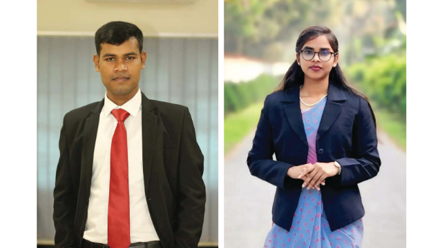 রাবির নেত্রকোনা জেলা সমিতির নেতৃত্বে ইয়াছিন-রিয়া