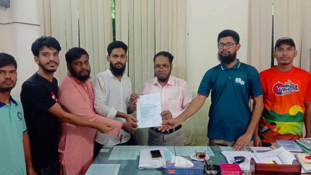 রাজশাহী বিশ্ববিদ্যালয়ের শেরে বাংলা ফজলুল হক হলের সংস্কারে ছাত্রশিবিরের ১৪ দফা প্রস্তাবনা