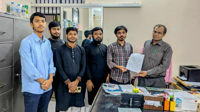 ৪৭তম বিসিএস পরীক্ষায় পরীক্ষার্থীদের জন্য ১০ টি বাস সরবরাহের দাবি ছাত্রশিবিরের