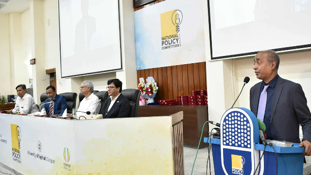 রাবিতে জুলাই গনঅভ্যুত্থান ও সাংবিধানিক পুর্নগঠন বিষয়ক প্রতিযোগিতা অনুষ্ঠিত