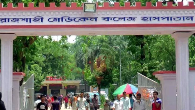 রাজশাহীতে ধর্ষণের শিকার বাকপ্রতিবন্ধী শিশু