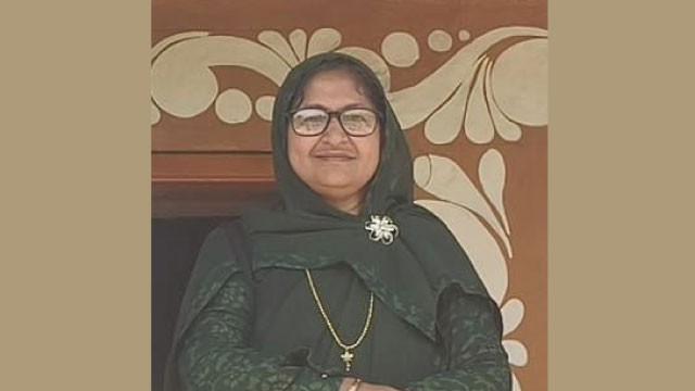 চাঁপাইনবাবগঞ্জে গ্রীন ভিউ স্কুলের প্রধান শিক্ষকের পদত্যাগ