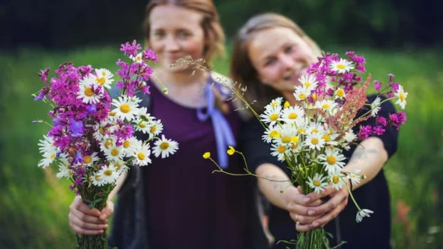 পুরুষ সংকটে লাটভিয়া, ‘স্বামী ভাড়া’ নিচ্ছেন নারীরা