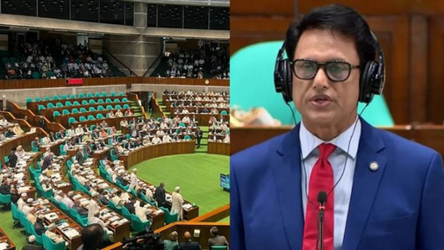 সংসদের দর্শনার্থী গ্যালারিতে শিক্ষার্থীদের জন্য ১৫০ আসন বরাদ্দ