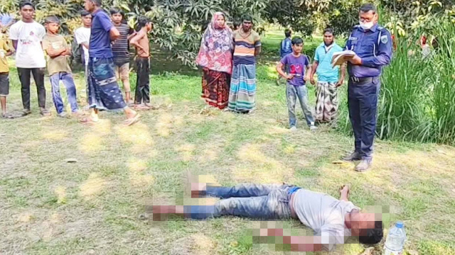 ছবি- আলোকিত গৌড়