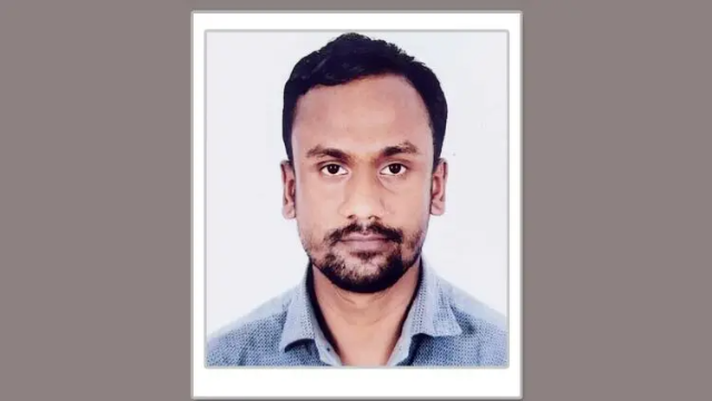 ছাত্রশিবিরের সিরাত পাঠ প্রতিযোগিতায় দ্বিতীয় খ্রিস্টান শিক্ষার্থী পাভেল রোজারিও