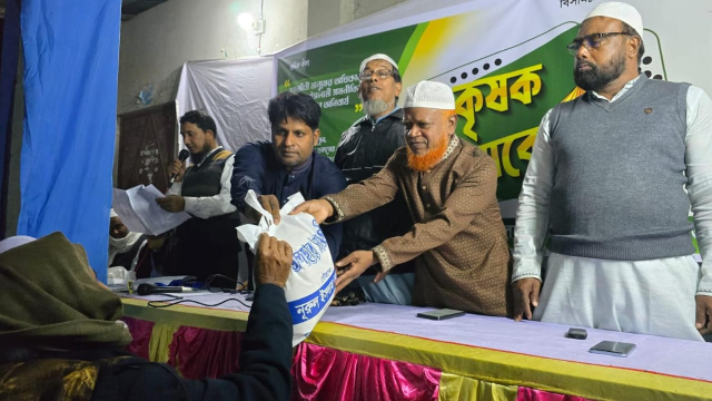 ছবি- আলোকিত গৌড়