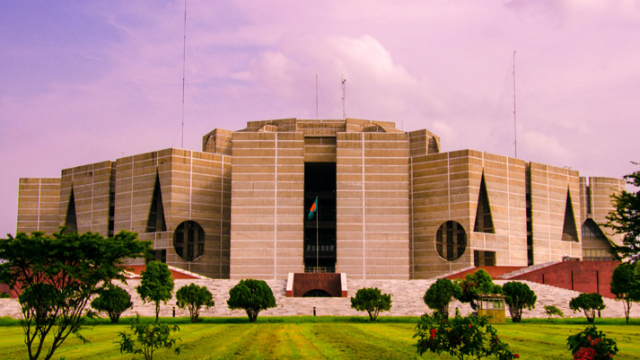 সংসদের কেনাকাটায় অনিয়মের অভিযোগ: তদন্ত কমিটি গঠনের সিদ্ধান্ত