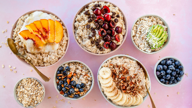 সকালে খালি পেটে ভেজানো খাবারের ৫ উপকারি তালিকা