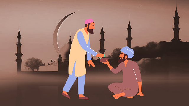 মুসলমানদের পারস্পরিক সহযোগিতা ও ভ্রাতৃত্ববোধের ওপর কোরআন–সুন্নাহর নির্দেশ