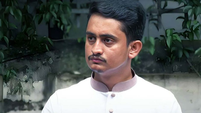 এখন কি আসিফ নজরুলের পদত্যাগ চাওয়া উচিত নয়? প্রশ্ন সারজিসের