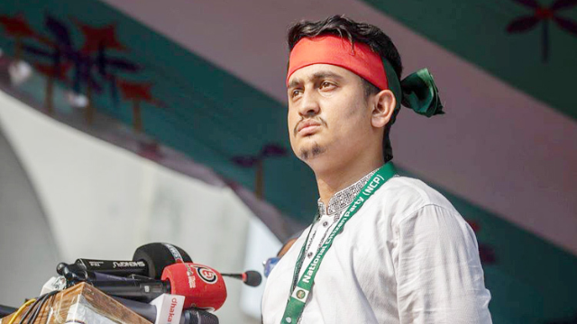 নির্বাচনের সঙ্গে গণহত্যা, শেখ হাসিনার বিচারের রোডম্যাপ চান