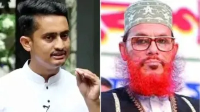 সাঈদীও হয়তো এভাবেই আমাদের মাঝে ফিরে আসতে পারতেন: সারজিস আলম