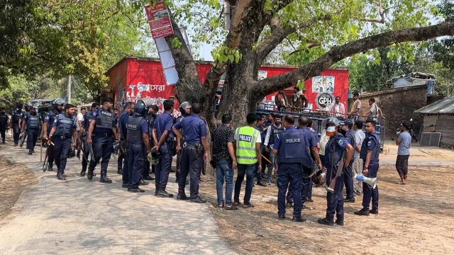 সংগৃহিত ছবি